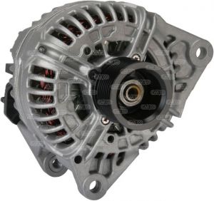 Alternateur Bosch pour AUTOSTARTER POLAND A0645S