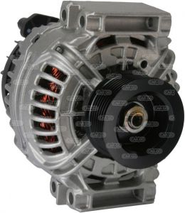 Alternateur Bosch pour POS SERVICE HOLLAND 916506100