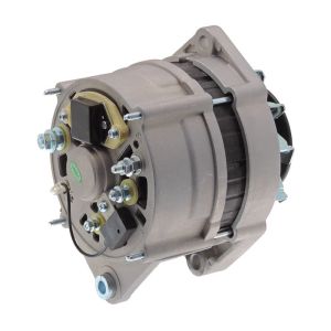 Alternateur compatible pour AUTOSTARTER POLAND A0025 - Alternateur pour BOSCH 0120468065