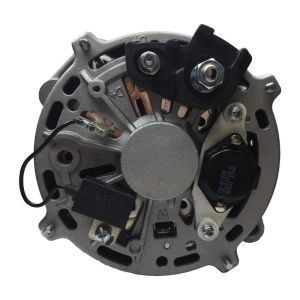Alternateur compatible pour VOLKSWAGEN 074903025BX - Alternateur 112799 pour BOSCH 0120468084