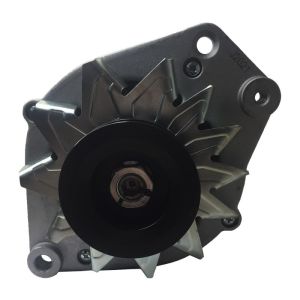 Alternateur compatible pour VOLKSWAGEN 074903025BX - Alternateur 112799 pour BOSCH 0120468084