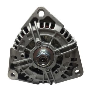 Alternateur compatible pour WOOD AUTO ALT20048 - Alternateur 113351 pour BOSCH 0124655001