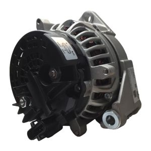 Alternateur compatible pour WOOD AUTO ALT20048 - Alternateur 113351 pour BOSCH 0124655001