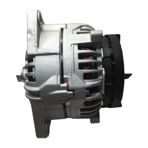 Alternateur compatible pour WOOD AUTO ALT20048 - Alternateur 113351 pour BOSCH 0124655001