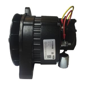 Alternateur compatible pour CATERPILLAR 0R3653