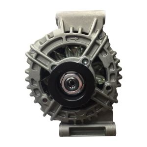 Alternateur compatible pour AUTOSTARTER POLAND A0210 - Alternateur 115658 pour BOSCH 0124325157