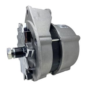 Alternateur compatible pour POS SERVICE HOLLAND 565013095 - alternateur CAO116544 coté