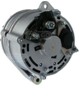 Alternateur compatible pour QUINTON HAZELL-HCUK FRA104