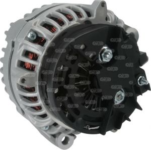 Alternateur compatible pour JOHN DEERE RE555751 - vue 2