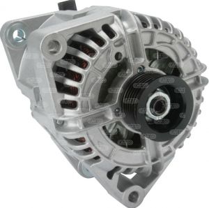 Alternateur compatible pour OPEL 12785605