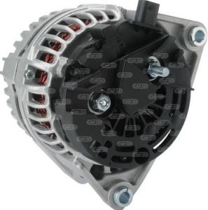 Alternateur compatible pour OPEL 12785605 - vue 2