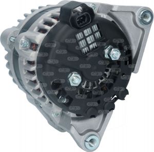 Alternateur compatible pour OPEL 1202120 - vue 2