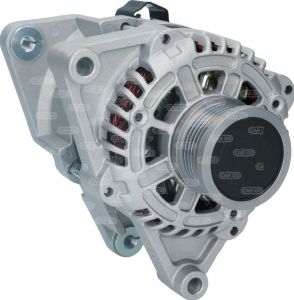 Alternateur compatible pour OPEL 1202120