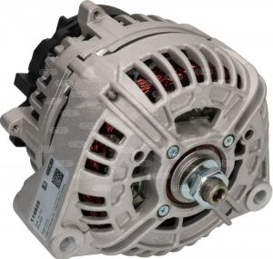 Alternateur compatible pour BOSCH 1986A01170