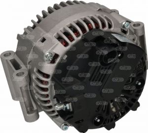 Alternateur compatible pour VALEO 2543290 - Alternateur compatible pour MERCEDES BENZ et 6421540302