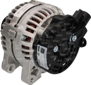 Alternateur compatible pour POS SERVICE HOLLAND 215571150 - vue 2
