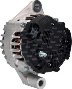 Alternateur compatible pour OPEL 13588306 - vue 2