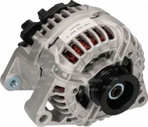 Alternateur compatible pour OPEL 13222931ZZ