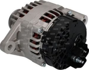 Alternateur compatible pour OPEL 1202272 - vue 2