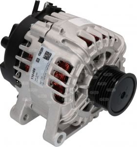 Alternateur compatible pour VOLVO 30659701