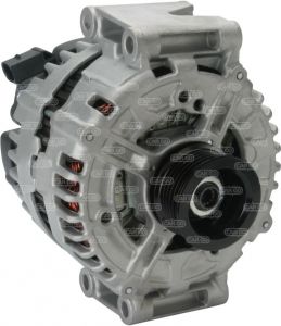 Alternateur compatible pour WAI 11220N