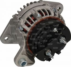 Alternateur compatible pour BOSCH 0124625123 - Alternateur compatible pour HC CARGO et 115545