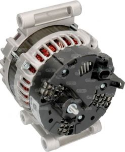 Alternateur compatible pour VALEO 440936 - vue 2