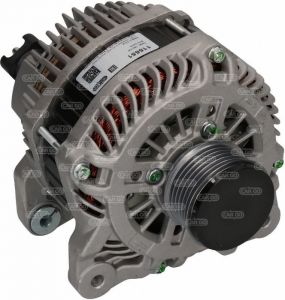 Alternateur compatible pour BOSCH 0986083730