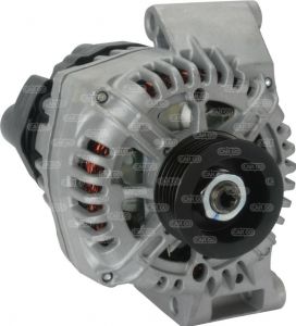 Alternateur compatible pour CASCO CAL15563