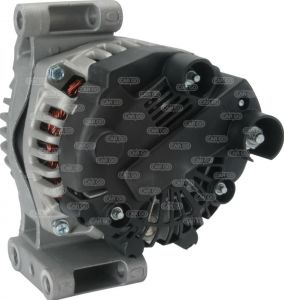 Alternateur compatible pour CASCO CAL15563 - vue 2