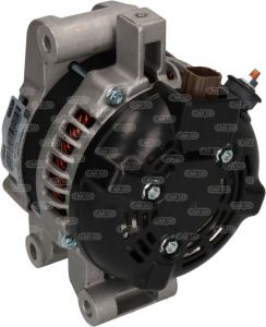 Alternateur compatible pour DENSO 1042102370 - vue 2