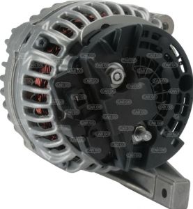 Alternateur Bosch pour VOLVO 30658086 - vue 2