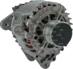 Alternateur Valeo pour VOLKSWAGEN 03L903024K