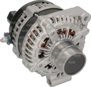 Alternateur compatible pour JAGUAR C2Z3415