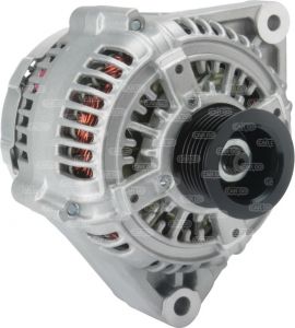 Alternateur compatible pour JAGUAR LJA1800AD