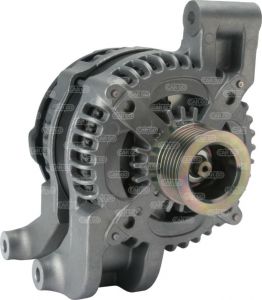 Alternateur compatible pour AUTOSTARTER POLAND A6048DENSO