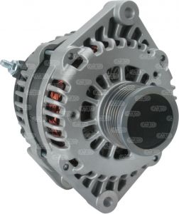 Alternateur compatible pour OPEL 13579114