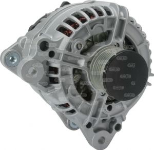 Alternateur compatible pour VOLKSWAGEN 03D903025M
