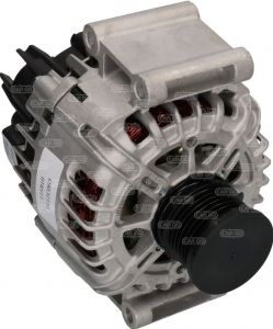 Alternateur compatible pour AUTOSTARTER POLAND A3284PR