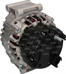 Alternateur compatible pour AUTOSTARTER POLAND A3284PR - vue 2