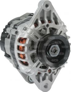 Alternateur Valeo pour KIA 3730003310