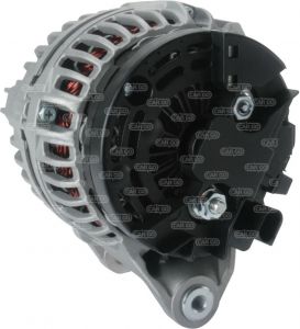 Alternateur compatible pour OPEL 24436554 - vue 2