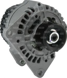 Alternateur compatible pour ISKRA IA1211