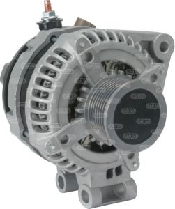 Alternateur compatible pour MARELLI MAN7526