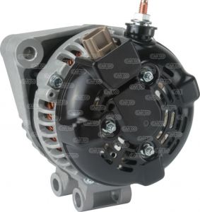 Alternateur compatible pour MARELLI MAN7526 - vue 2