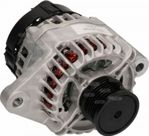 Alternateur compatible pour DELCO REMY EU DRA1355