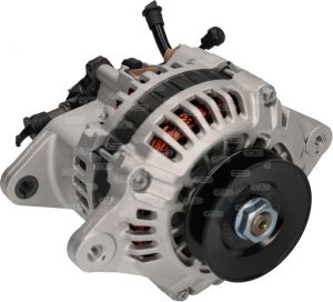 Alternateur Valeo/Mando pour KIA 3730012470