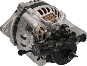 Alternateur Valeo/Mando pour KIA 3730012470 - vue 2