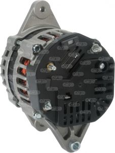 Alternateur Mahle Letrika pour ISKRA 11204067 - vue 2