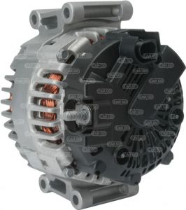 Alternateur Valeo pour DELCO REMY EU DRA0803 - vue 2